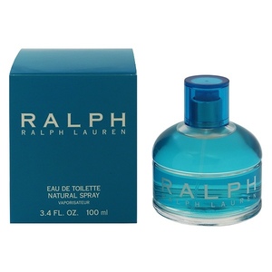 ラルフローレン ラルフ EDT・SP 100ml 香水 フレグランス RALPH RALPH LAUREN 新品 未使用