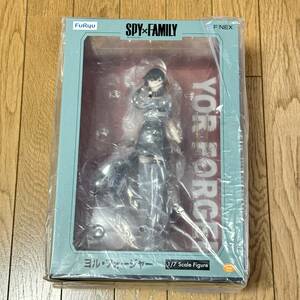 F:NEX SPY×FAMILY ヨル・フォージャー 1/7スケールフィギュア 新品未開封品 スパイファミリー