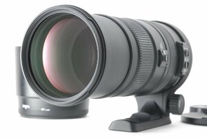 SIGMA シグマ APO 150-500mm F5-6.3 DG OS HSM Nikon ニコンFマウント (363-b112)
