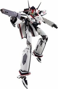 【中古】 DX超合金 VF-171EX ナイトメアプラスEX (早乙女アルト機)