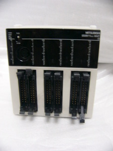 ★動作保証★ 三菱 PLC FX3UC-96MT/D CPU装置 電源ケーブル付属