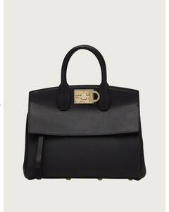 フェラガモ FERRAGAMO STUDIO BAG バーキン