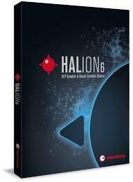 Steinberg Halion 6 正規アカデミック版 ステインバーグ ハリオン ダウンロード版 新品即決!