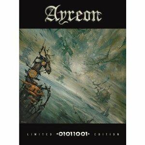 01011001 (Deluxe Edition)(中古品)