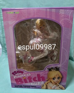 オーキッドシード 1/7 F.S ISM ビッチ姫 未開封