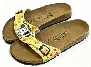 【未使用】BIRKENSTOCK（ ビリケンシュトック ）Birki