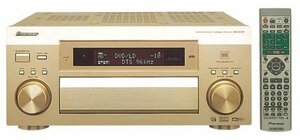 Pioneer パイオニア VSA-D1011 7.1ch AVサラウンドアンプ(中古品)