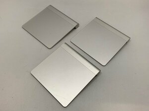 【未検査品】Apple Magic Trackpad 3個セット [Etc]