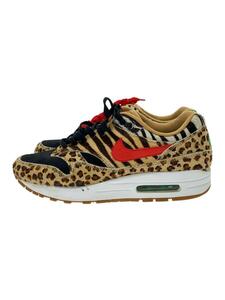 NIKE◆AIR MAX 1 DLX/エアマックス/マルチカラー/AQ0928-700/27.5cm/マルチカラー