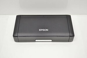 EPSON エプソン インクジェットプリンタ PX-S05B 8個セット ビジネスプリンター 管D162515