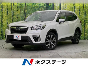 【諸費用コミ】:平成31年 フォレスター 2.5 プレミアム 4WD