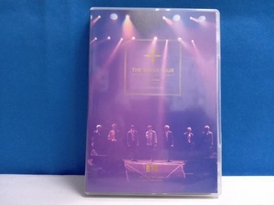 2017 BTS LIVE TRILOGY EPISODE Ⅲ THE WINGS TOUR IN JAPAN ~SPECIAL EDITION~ at KYOCERA DOME(通常版/Blu-ray Disc)