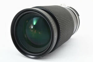 NIKON Zoom-NIKKOR 35-135mm F3.5-4.5 Ai-s ニコン 2091583 B4　