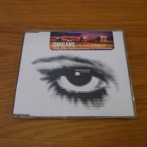 Chicane - Autumn Tactics / Justin Suissa, Thrilseekers, Above & Beyond, Armin van Buuren