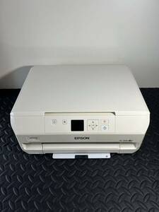 ジャンク品　EPSON エプソン EP-707A カラリオ インクジェットプリンター 複合機 プリンター