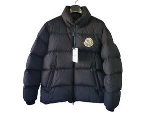 新品未使用!!モンクレール シタラ ダウンジャケット 23/AW 2023年秋冬新作 サイズ2 メンズ CITALA MONCLER