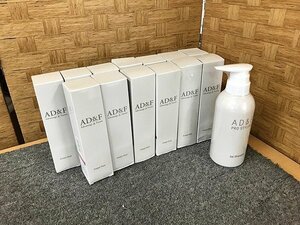 TNG38232相 ヘアパック・シャンプーまとめ アデランス ヘアパック AD&F プロテインパック 90ｇ13点 直接お渡し歓迎