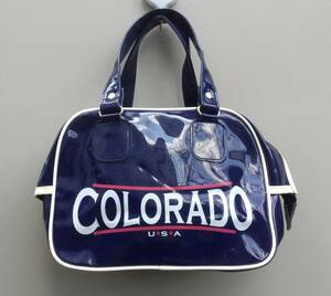 COLORADO USA ハンドバッグ