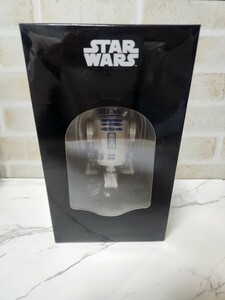 スターウォーズ STAR WARS 1/10スケール フィギュア R2-D2