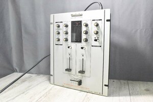 ◇p1681 現状品 Technics テクニクス オーディオミキサー SH-DX1200