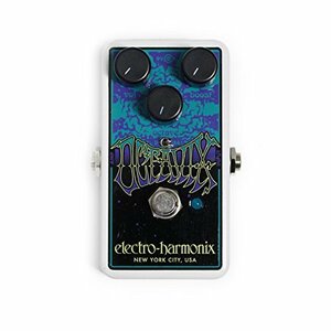 electro-harmonix エレクトロハーモニクス エフェクター オクターブファズ OCTAVIX 【国内正規品】　(shin