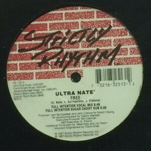 Ultra Nate - Free