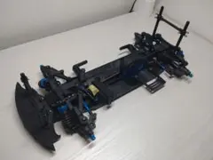 【ほぼ新品】TAMIYA TA08 PRO