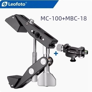 Leofoto レオフォト MC-100+MBC-18