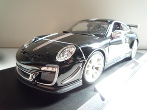 マイスト1/18◆ポルシェ 911 GT3 RS 4.0◆Porsche 911 GT3 RS 4.0