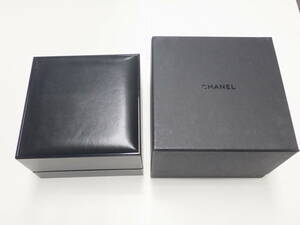 CHANEL シャネル 腕時計用ケース 箱 ボックス　№2858