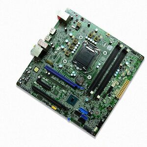 Dell XPS 8900 Desktop Motherboard DDR4 LGA1151 Socket XJ8C4