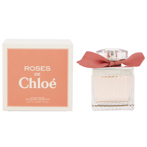 ローズ ド クロエ EDT・SP 75ml 香水 フレグランス ROSES DE CHLOE 新品 未使用