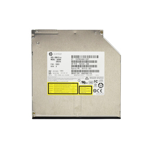 当日発送 HP DVD-ROMドライブ DUD0N S05JH 762432-200 中古品 管3-0216-2 内蔵