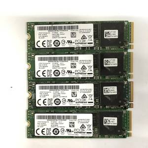 S60423150 LITEON 128GB NVMe SSD 4点【中古動作品】