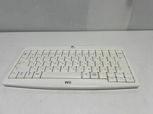 キーボード Wii Logicool