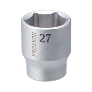 プロクソン(PROXXON) ソケット 1/2 27mm No.83426
