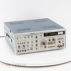 [DW] 8日保証 LSW-115 LEADER AUDIO SWEMAR GENERATOR リーダー電子 オーディオスイマージェネレーター[05910-0015]