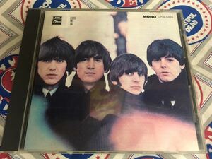 The Beatles★中古CD国内盤「ビートルズ～フォー・セール」