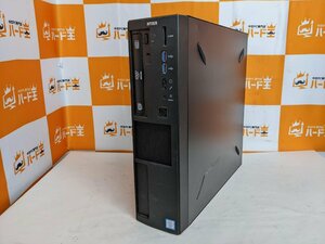 【ハード王】1円～/FRONTIER 品番不明 /Corei7-7700/8GB/ストレージ無/10923-G31