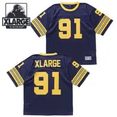 Xlarge ゲームシャツ XLARGE