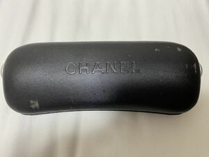 シャネル メガネケース 眼鏡ケース CHANELサングラス 