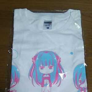 五等分の花嫁 Tシャツ2(非売品)