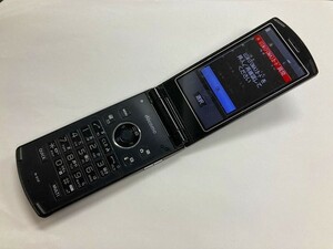 AG298 docomo N-01F ブラック