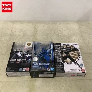 1円〜 S.H.Figuarts 仮面ライダードライブ 仮面ライダーマッハ 仮面ライダーセイバー 仮面ライダーブレイズ ライオン戦記 他