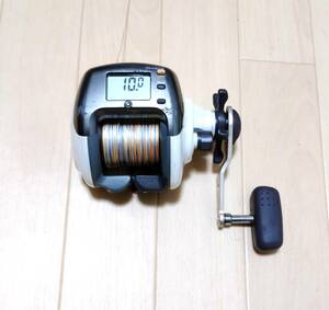 シマノ　SHIMANO　小船3000