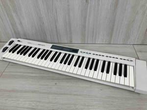 ジャンク 【ジャンク】 KAWAI MDK61 MIDI キーボード