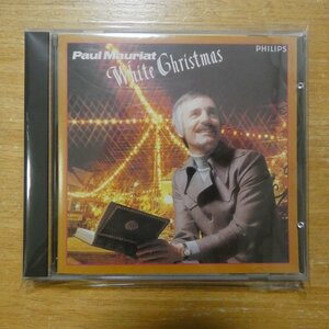 41099903;【CD/旧規格】ポール・モーリア / ホワイト・クリスマス(32PD-65)