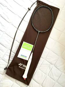 YONEX ナノフレア 800 PRO 4U5G