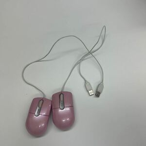 マウス USBマウス BUFFALO 2個セット