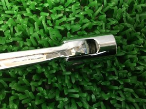 【中古品】★Snap-on フレックスコンビレンチ FHOM13B / ITCMBI0I7FF2